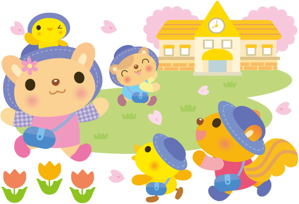 イラスト