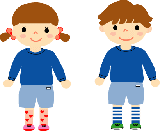 冬体操服